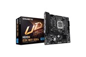 Mainboard - GIGABYTE H610M D3H WIFI DDR4 Mainboard - Intel H610 - Intel LGA1700 - DDR4 RAM - Micro-ATX - H610M D3H WIFI DDR4