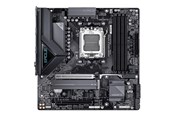 Mainboard - GIGABYTE B850M EAGLE WIFI6E Mainboard - AMD B850 - AMD AM5 socket - DDR5 RAM - Micro-ATX - B850M EAGLE WF6E