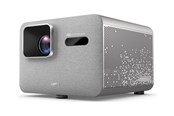 Projektoren - BenQ Projektoren TK705STi - DLP projector - short-throw - 802.11a/b/g/n/ac/ax wireless / Bluetooth 5.2 - 3840 x 2160 - 3000 ANSI lumens - 9H.R0D77.57E