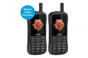 Handys & Smartphones - Siemens Gigaset GLX8 ACTIVE duo - L36853-H1223-R101