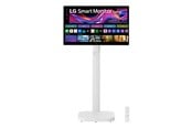 Monitor - 32" LG 32U889SA-W - 3840x2160 (4K) - 60Hz - IPS - 65W USB-C - 32U889SA-W.AEU