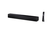 Heimkino - Sharp HT-SB121 - sound bar - for TV - wireless - HT-SB121