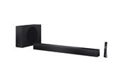 Heimkino - Sharp HT-SBW310 - sound bar system - for TV - wireless - HT-SBW310