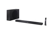 Heimkino - Sharp HT-SBW320 - sound bar system - for TV - wireless - HT-SBW320