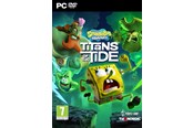 Spiele - SpongeBob SquarePants: Titans of the Tide - Windows - Plattform - PEGI 7 - 9120131603558