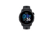 Smartwatches, Pulsuhren, Sportuhren & Schrittzähler - COROS PACE 4 - Silicone Black - WPACE4-BLK