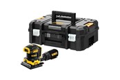 Schleifmaschine - Dewalt DCW200NT-XJ Portable Sander (Solo) - DCW200NT-XJ