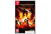 Spiele - Dragon's Dogma: Dark Arisen (Code in a Box) - Nintendo Switch - Action - PEGI 18 - 5055060981474