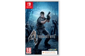Spiele - Resident Evil 4 (Code in a Box) - Nintendo Switch - Horror - PEGI 18 - 5055060981146