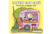 Hobby - Lovely Cat Café - 9788776430603