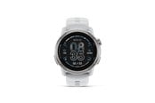Smartwatches, Pulsuhren, Sportuhren & Schrittzähler - COROS APEX 4 - 42mm - White - WAPX4-WHT-42