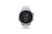 Smartwatches, Pulsuhren, Sportuhren & Schrittzähler - COROS APEX 4 - 46mm - White - WAPX4-WHT-46