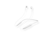 Kopfhörer/Headsets - Dudao Magnetic Suction in-ear wireless Bluetooth headphones white (U5B) - 6973687241445