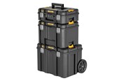 Werkzeugkisten & Aufbewahrungssysteme - Dewalt Tstak Mobile Chest Set - DWST83517-1