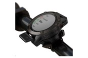 Fahrrad-Zubehör - Garmin QuickFit bike mount - 010-13013-10