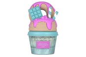 Parfüm und Düfte - Lattafa Give Me Gourmand Vanilla Freak EDP - 75 ml - 6290362349655