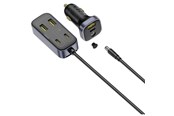 Handys - Adapter und Ladegeräte - Baseus BackseatPal L1 - C00081100121-00