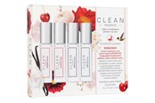 Geschenkbox - Clean Giftset with 4 x 5 ml - 87403001069
