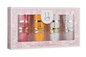 Geschenkbox - Lattafa My Yara Collection 4x25 ml - Giftset - 6290362345749