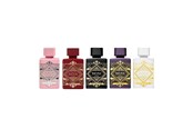 Geschenkbox - Lattafa Badee Al Oud Collection 5x5ml - Giftset - 6290362344506
