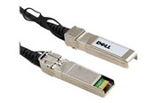 Netzwerk - Kabel - Dell 100GBase direct attach cable - 5 m - 5 m - 5m - 470-ABPU