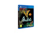 Spiele - Crown Trick - Sony PlayStation 4 - RPG - PEGI 7 - 8424365722179