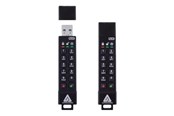 USB-Stick - Apricorn Aegis Secure Key 3NX - 128GB - USB-Stick - ASK3-NX-128GB
