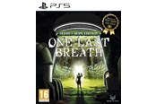 Spiele - One Last Breath (Seeds of Hope Edition) - Sony PlayStation 5 - Plattform - PEGI 16 - 8424365726252