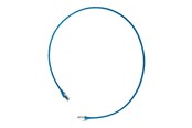 Netzwerk - Kabel - Crestron Electronics Crestron DigitalMedia Ultra DM-CBL-ULTRA-PC - patch cable - 3 m - blue - Blau - 3m - DM-CBL-ULTRA-PC-10