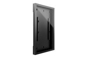 Wandhalterungen, AV-Halterungen & AV-Möbel - Multibrackets M Pro Series enclosure - portrait - for digital signage display - outdoor - black - Max 50 kg - recommended for 75" - 7350022738058
