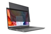 Systemzubehör - Kensington High Clarity - notebook privacy filter - 16:10 - HC133A1610E
