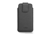 Handys - Cover & Cases - SBS Universal Pocket for Smartphone up to 6.8" - Black - TEPOCHECARDXXXLK