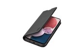 Handys - Cover & Cases - SBS Book Wallet Lite Case for Samsung Galaxy A13 4G® - Black - TEBKLITESAA134GK