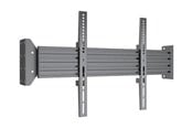 Wandhalterungen, AV-Halterungen & AV-Möbel - Multibrackets M Pro MBWW1U - Max 30 kg - recommended for 55" - 7340234812547
