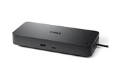 Dockingstationen - Dell Pro Dock WD25Z - DELL-WD25Z
