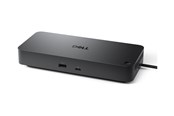 Dockingstationen - Dell Pro Thunderbolt 4 Dock WD25TB4 - DELL-WD25TB4