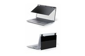Systemzubehör - StarTech.com - notebook privacy filter (horizontal) - 133B6-PRIVACY-SCREEN