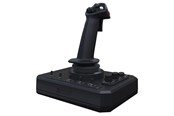 Gaming Zubehör - HONEYCOMB Foxtrot Aviation Stick - Wired Flight Simulator Steering - HC003363