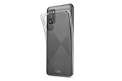 Handys - Cover & Cases - SBS Skinny Cover for Samsung A03s® - Transparent - TESKINSAA03ST