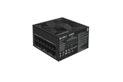 Netzteile - Lian Li SX 850 Netzteile - 850 Watt - 120 mm - ATX 3.1 - 80 Plus Platinium - SX0850P Black
