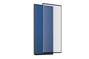 Handys - Schutzfolie - SBS 4D Full Glass Screen Protector for Samsung Galaxy S22 Ultra® - TESCR4DSAS22UK