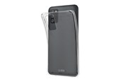 Handys - Cover & Cases - SBS Skinny Cover for Samsung Galaxy A03® - Transparent - TESKINSAA03T