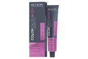 Haircare - Revlon Permanent Hårfarve 70ml. – 052 Hindbærrosa. - 8007376050600