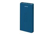 Powerbank (Akku) - SBS Fast Charge Power Bank - 10.000 mAh - Blue Powerbank (Akku) - 10000 mAh - TTBB10000FASTA