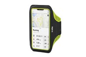 Handys - Cover & Cases - SBS XXXL Arm Phone Holder for Sports - Black/green - TESPORTFITBAND3XL