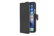 Handys - Cover & Cases - SBS Book Wallet Case with stand function for iPhone 13 Pro - Black - TEBKWALIP1361PK