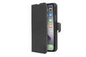 Handys - Cover & Cases - SBS Book Wallet Case with stand function for iPhone 14/13 - Black - TEBKWALIP1361K