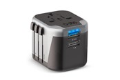 Handys - Adapter und Ladegeräte - SBS Universal Travel Adapter 12W - TEADAPT2USBUNI