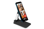 Handys - Anderes Zubehör - SBS Portable Desktop Stand for Smartphones up to 12" - TASTAND