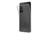 Handys - Cover & Cases - SBS Skinny Cover for Samsung Galaxy A22 4G® - Transparent - TESKINSAA224GT